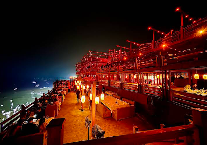 best-restaurants-in-karachi-pakistan