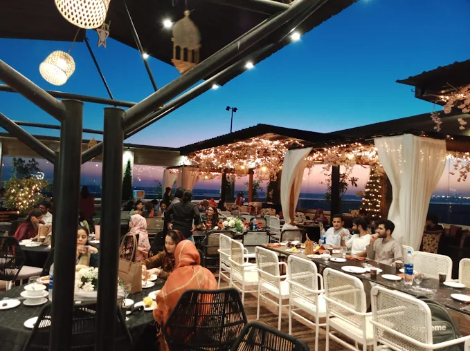 chaupal-restaurant-seaview-karachi-photo